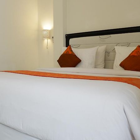 Kubu Anyar Hotel Kuta Lombok Dış mekan fotoğraf
