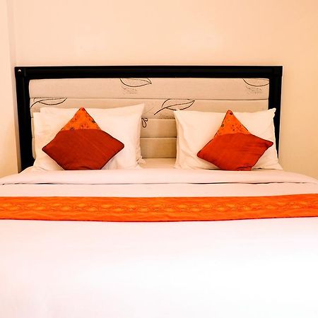 Kubu Anyar Hotel Kuta Lombok Dış mekan fotoğraf