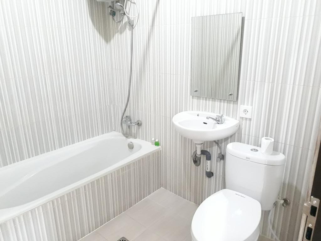 Kubu Anyar Hotel Kuta Lombok Dış mekan fotoğraf