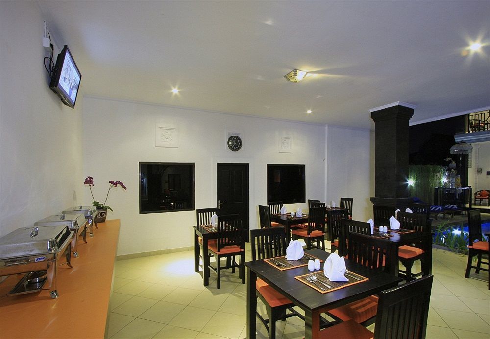 Kubu Anyar Hotel Kuta Lombok Dış mekan fotoğraf