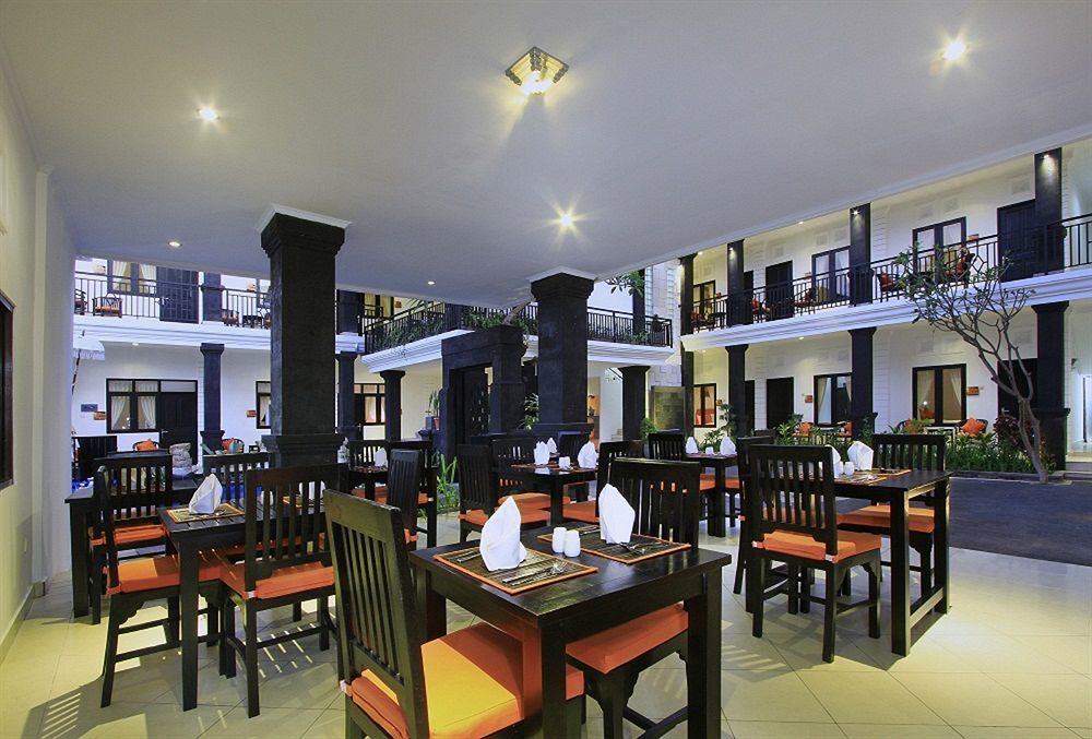Kubu Anyar Hotel Kuta Lombok Dış mekan fotoğraf