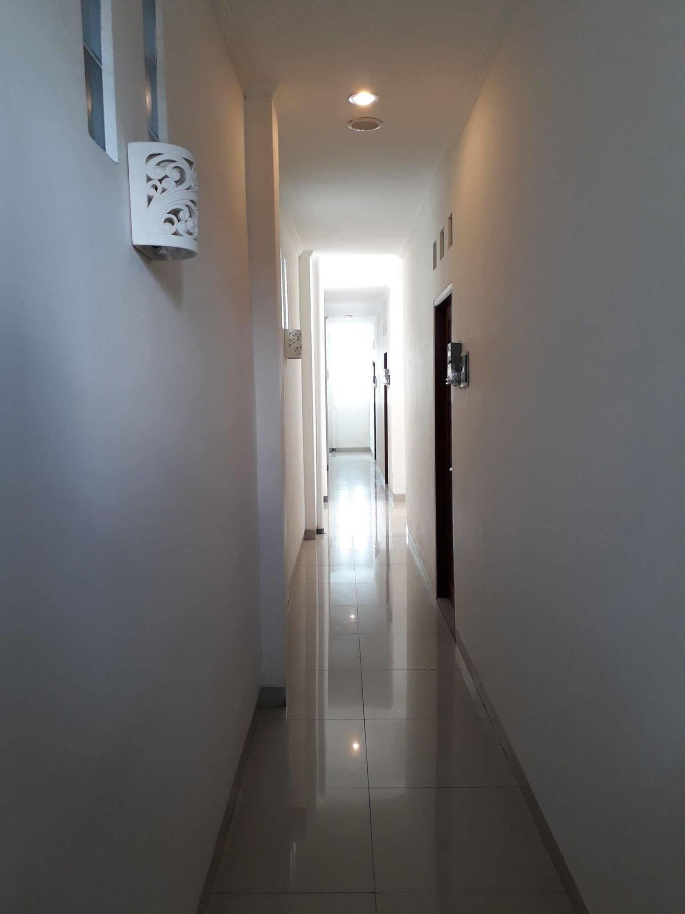 Kubu Anyar Hotel Kuta Lombok Dış mekan fotoğraf